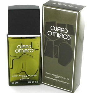 CARLO CORINTO CLASSIC 100 ML (CARLO CORINTO) - Imagen 2