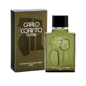 CARLO CORINTO CLASSIC 400 ML (CARLO CORINTO) - Imagen 2