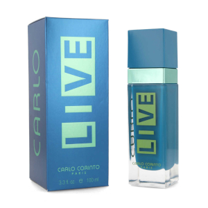 CARLO CORINTO LIVE 100 ML (CARLO CORINTO) - Imagen 2
