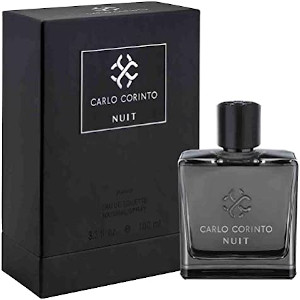 CARLO CORINTO NUIT 100 ML (CARLO CORINTO) - Imagen 2