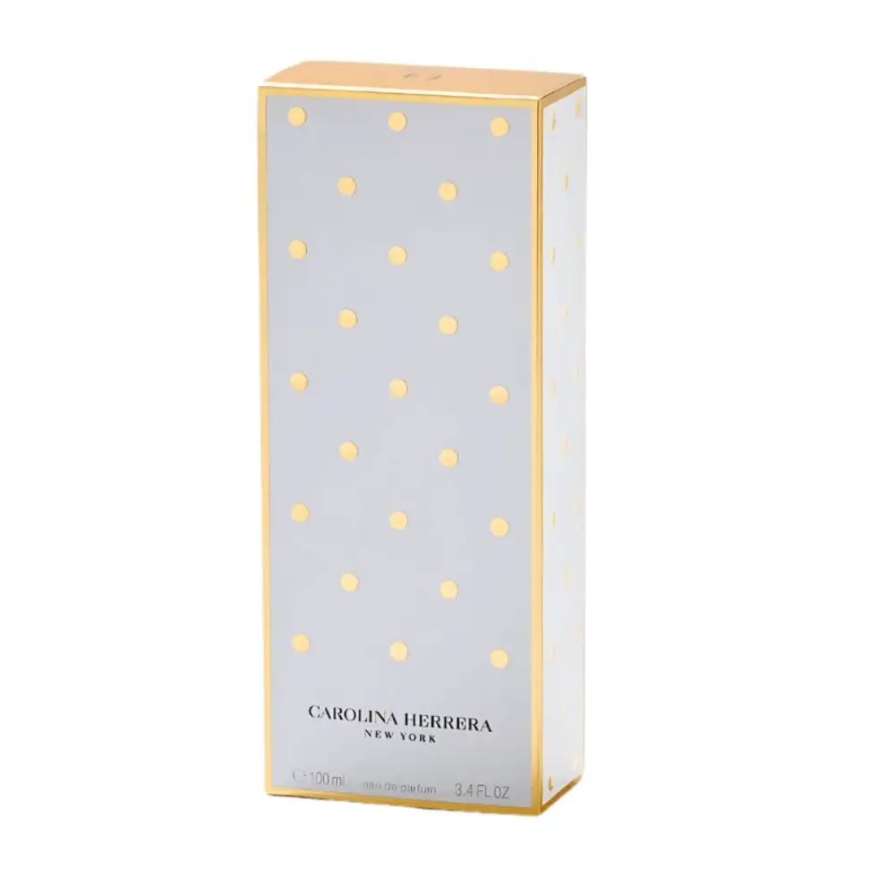 CAROLINA DAMA EDP 100 ML - Imagen 2