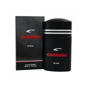 CARRERA BLACK 100 ML (CARRERA JEANS PARFUMS)