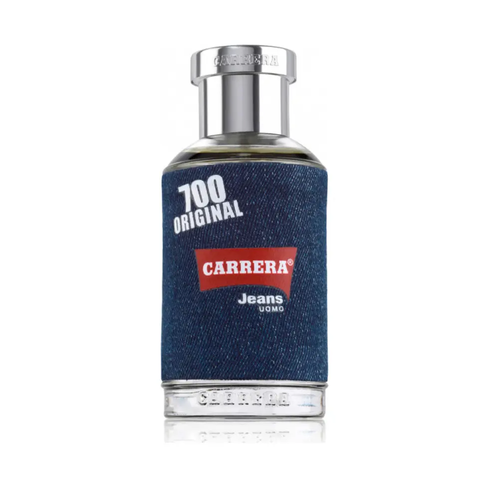 CARRERA JEANS 700 ORIGINAL UOMO 75 ML (CARRERA JEANS PARFUMS) - Imagen 3