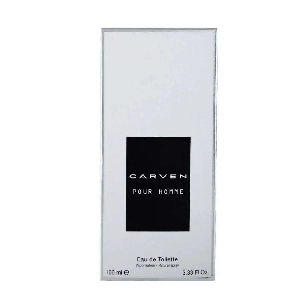 CARVEN POUR HOMME 100 ML - Imagen 2
