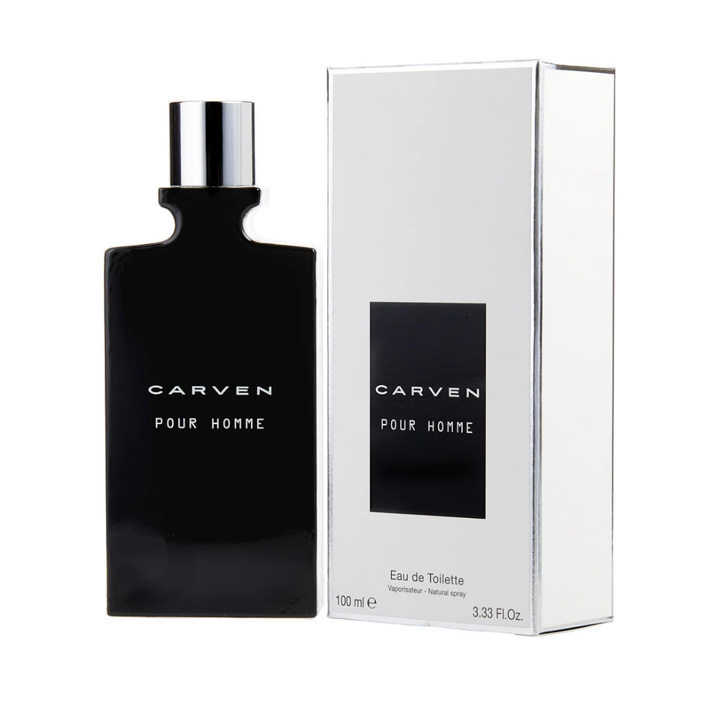 CARVEN POUR HOMME 100 ML