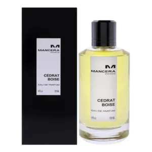 CEDRAT BOISE 120 ML