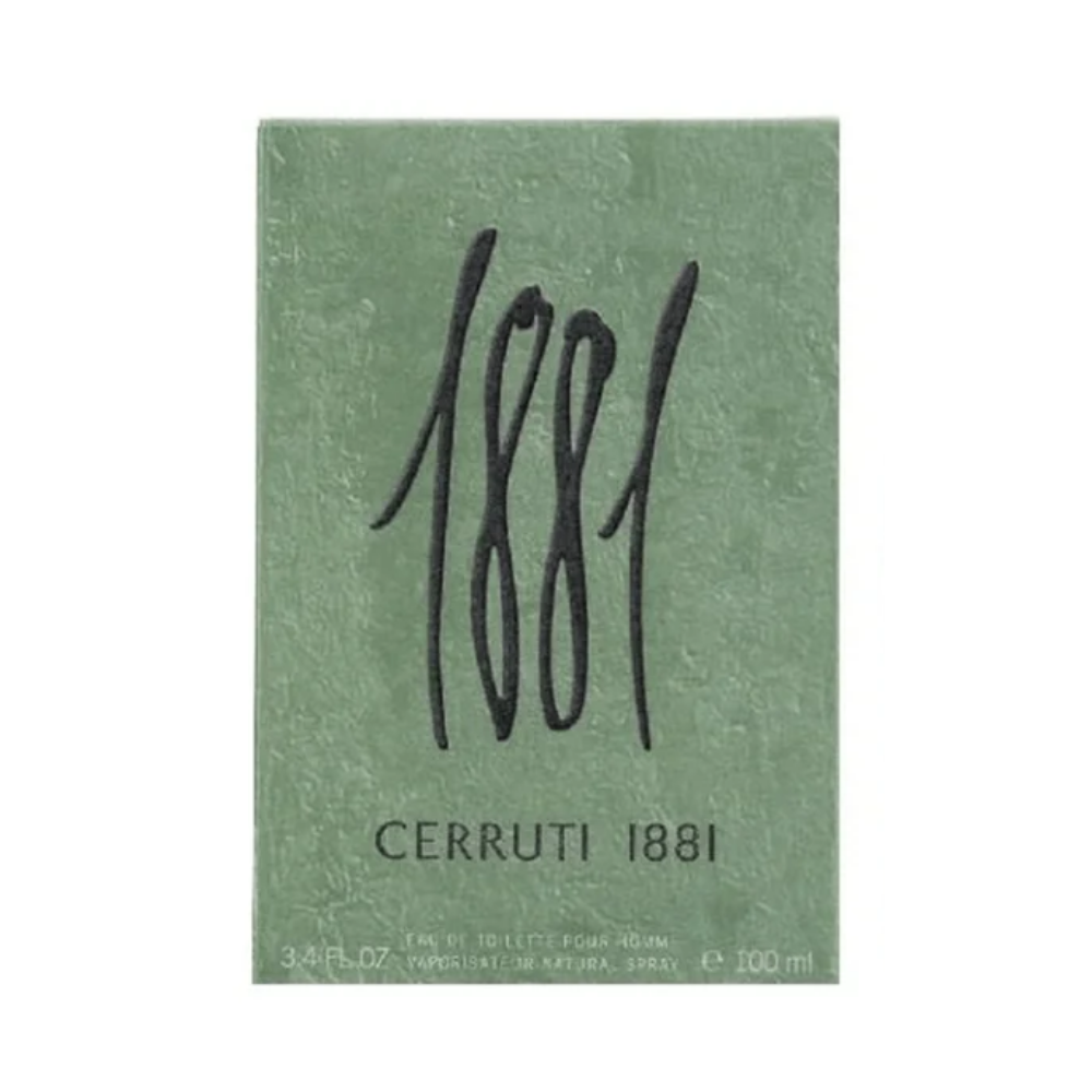 CERRUTI 1881 FOR MEN 100 ML - Imagen 2