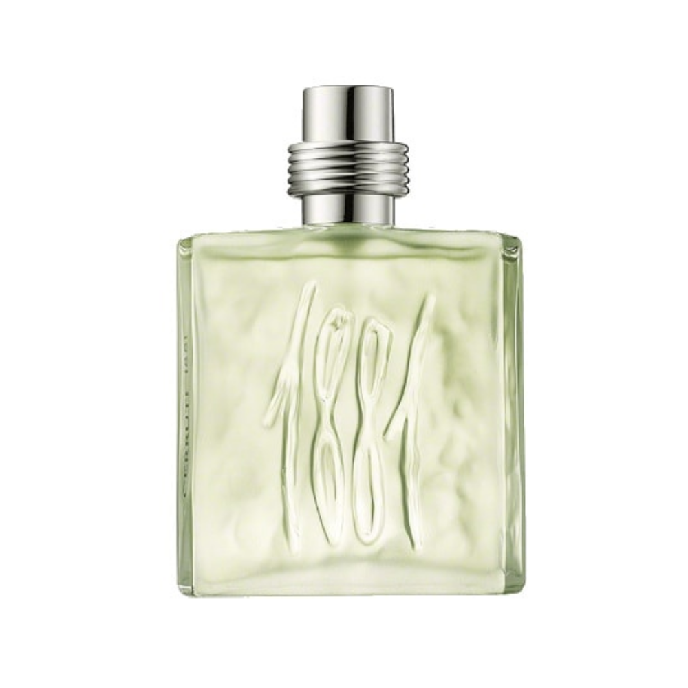 CERRUTI 1881 FOR MEN 100 ML - Imagen 3
