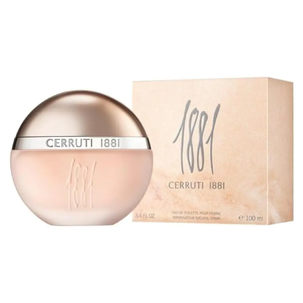 CERRUTI DAMA 100 ML