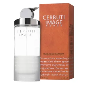 CERRUTI IMAGE DAMA 100 ML