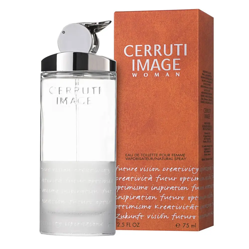 CERRUTI IMAGE DAMA 100 ML