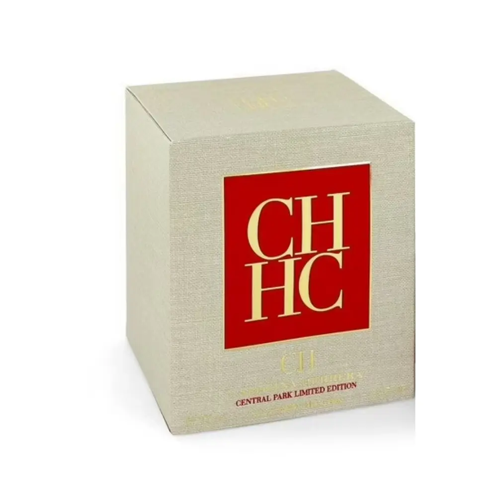 CH CENTRAL PARK 100 ML - Imagen 2