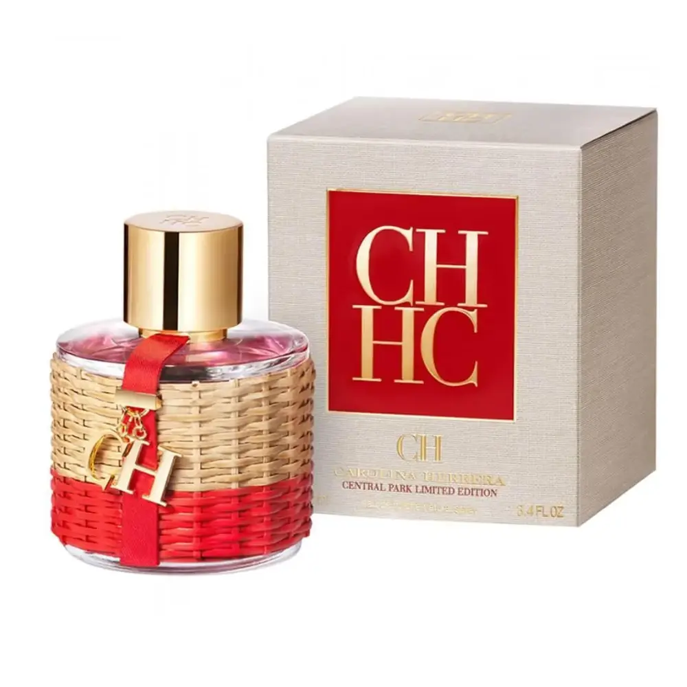 CH CENTRAL PARK 100 ML