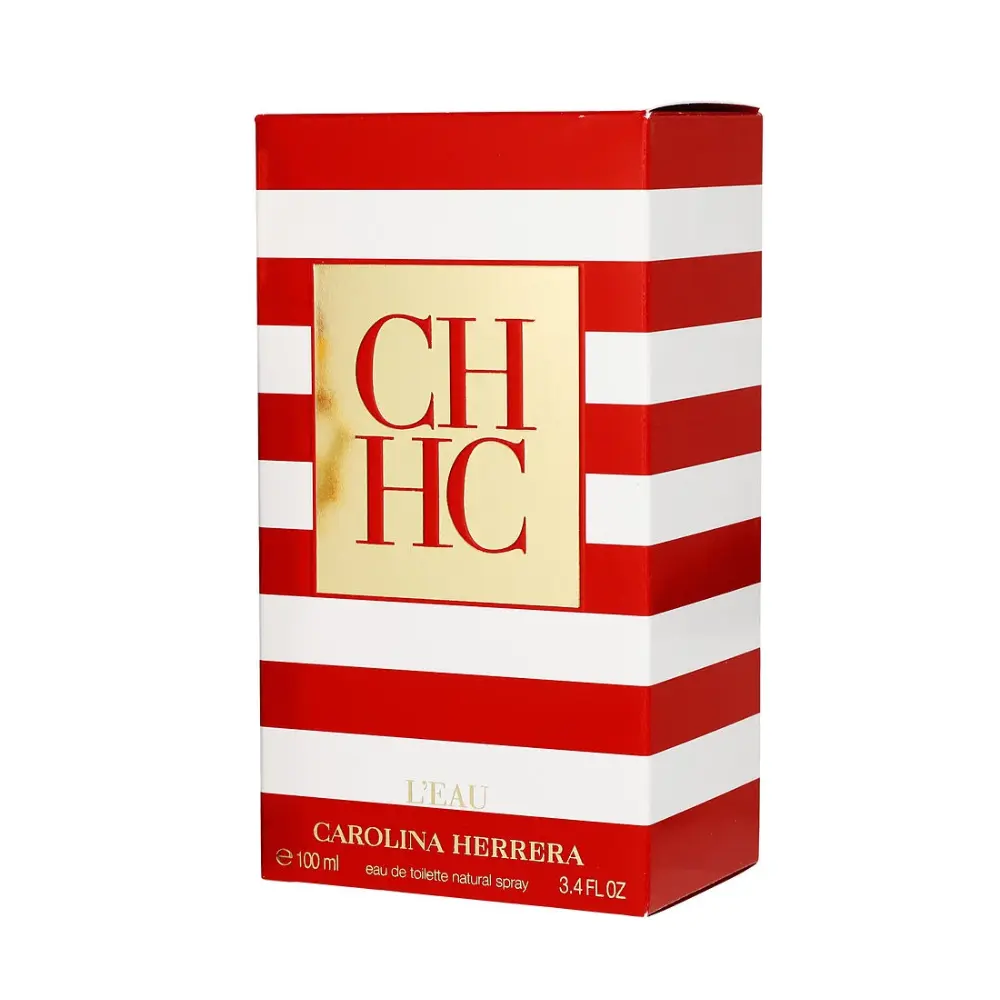 CH L'EAU 100 ML - Imagen 2