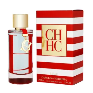 CH L'EAU 100 ML