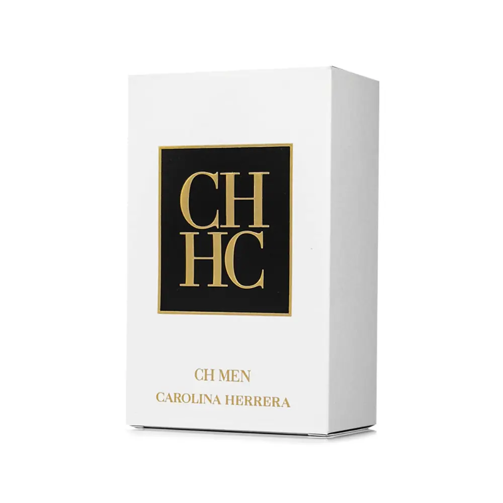 CH MEN 100 ML (CAROLINA HERRERA) - Imagen 2
