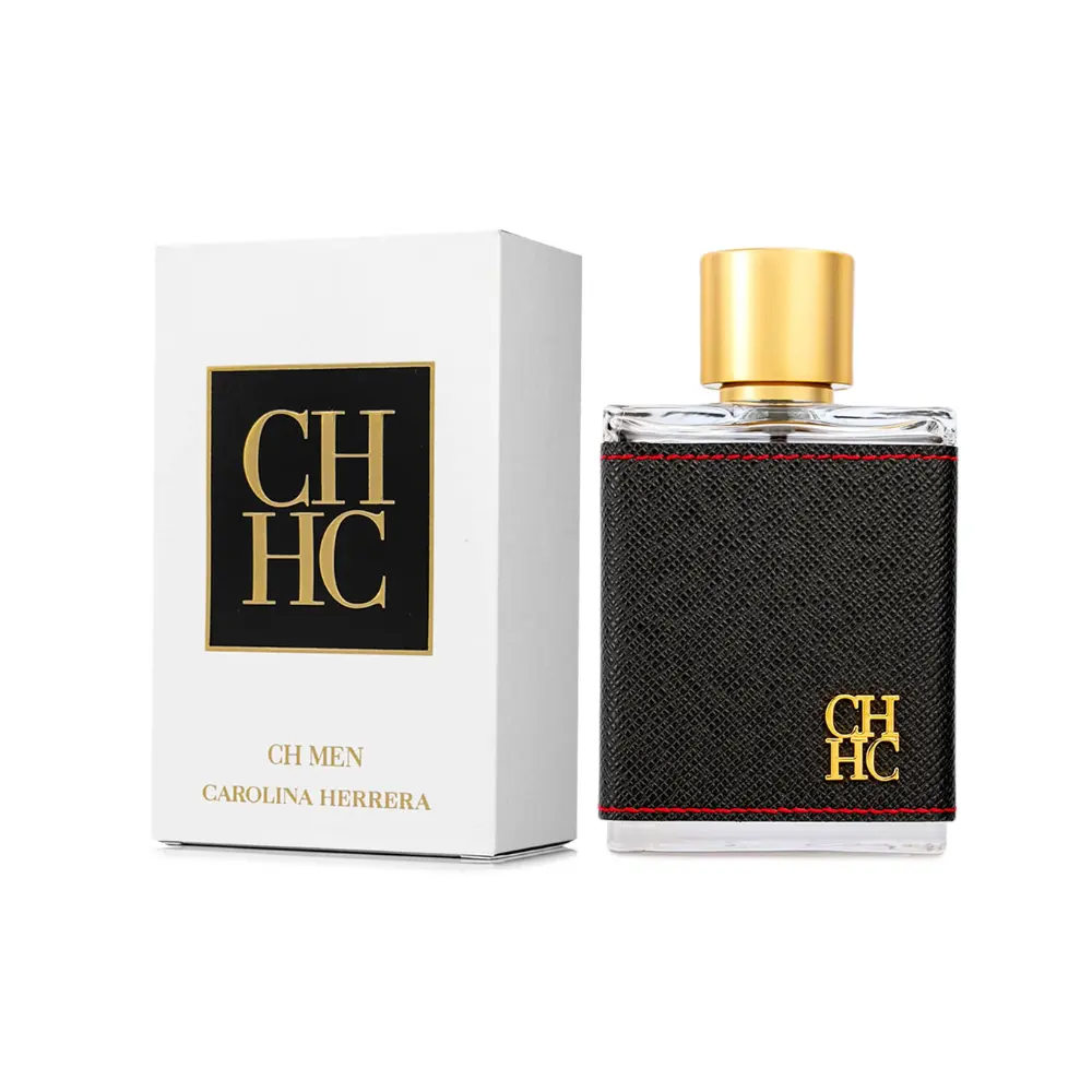 CH MEN 100 ML (CAROLINA HERRERA)