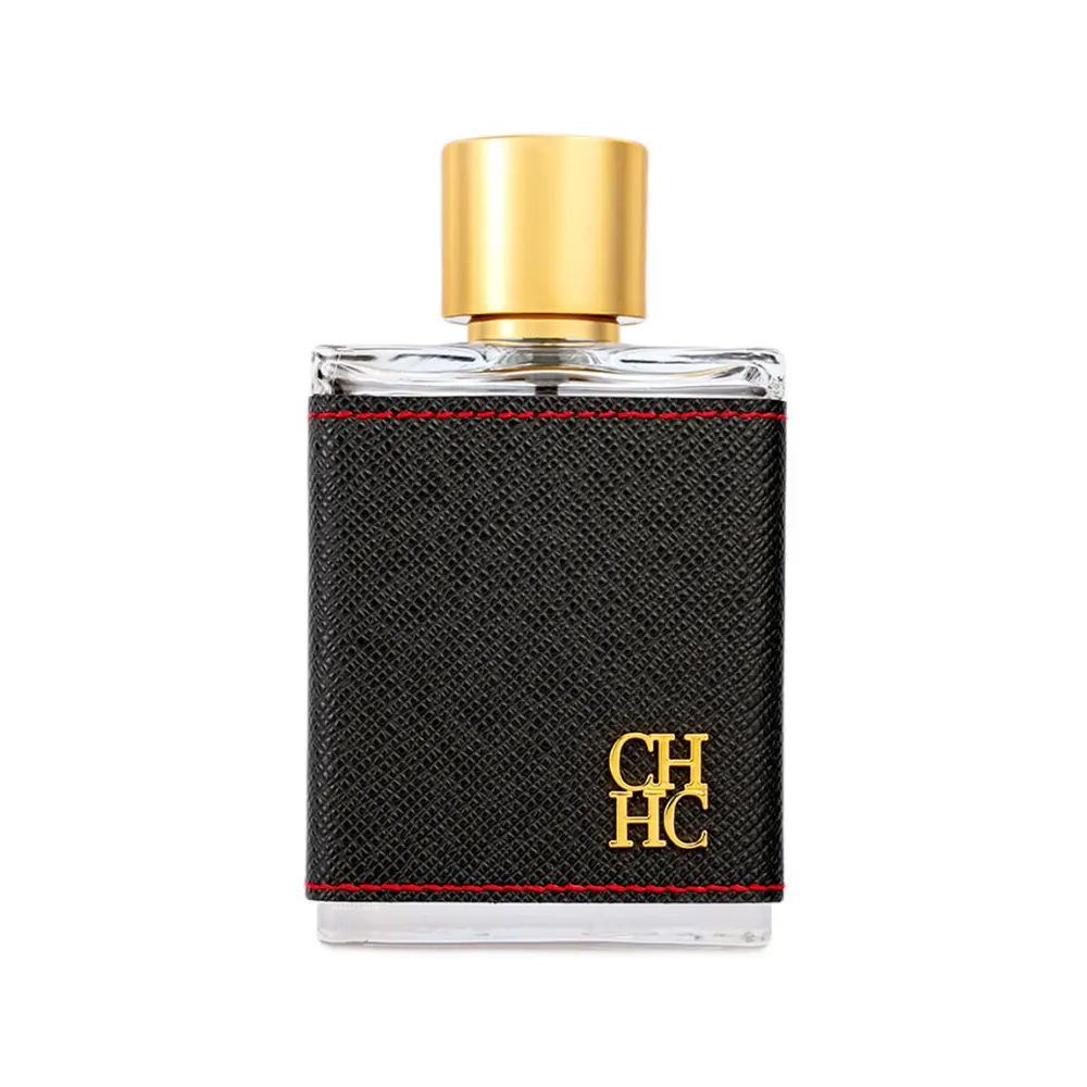 CH MEN 100 ML (CAROLINA HERRERA) - Imagen 3