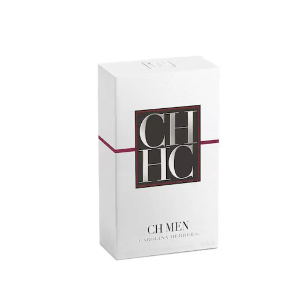 CH MEN 200 ML (CAROLINA HERRERA) - Imagen 2
