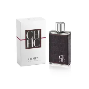 CH MEN 200 ML (CAROLINA HERRERA)