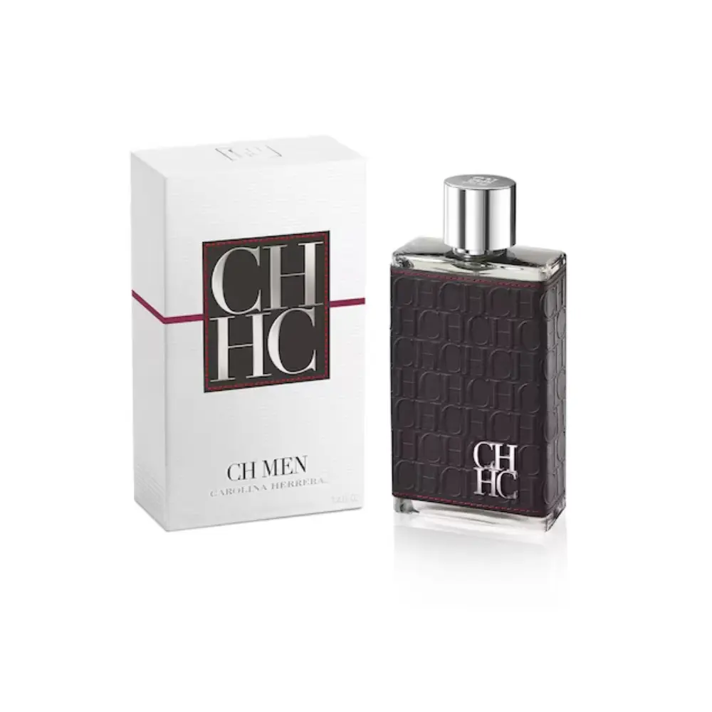 CH MEN 200 ML (CAROLINA HERRERA)