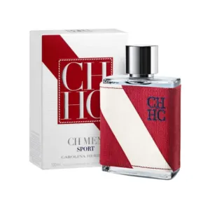 CH MEN SPORT 100 ML (CAROLINA HERRERA)