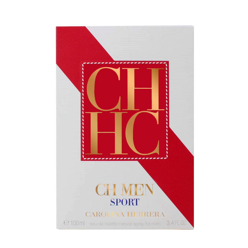 CH SPORT 100 ML - Imagen 2