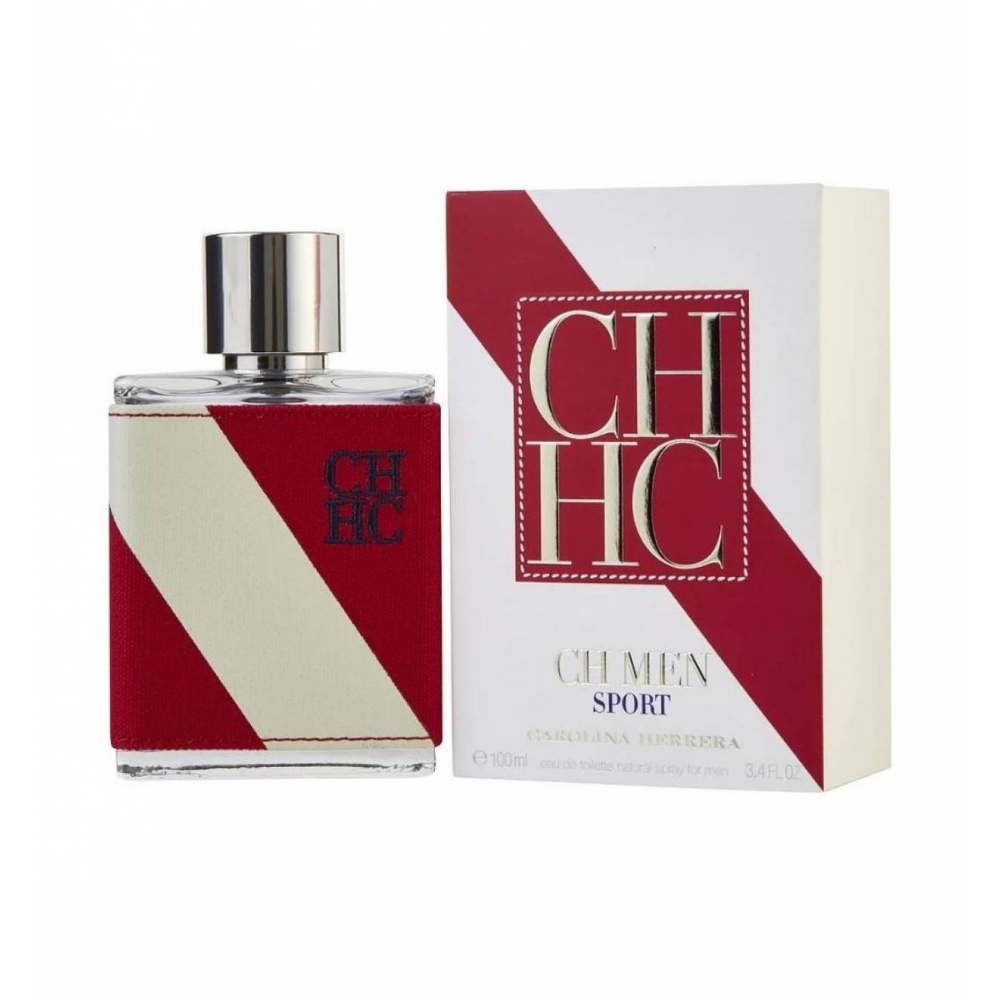 CH SPORT 100 ML