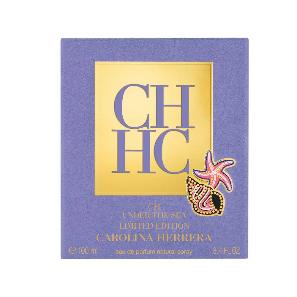 CH UNDER THE SEA 100 ML - Imagen 2