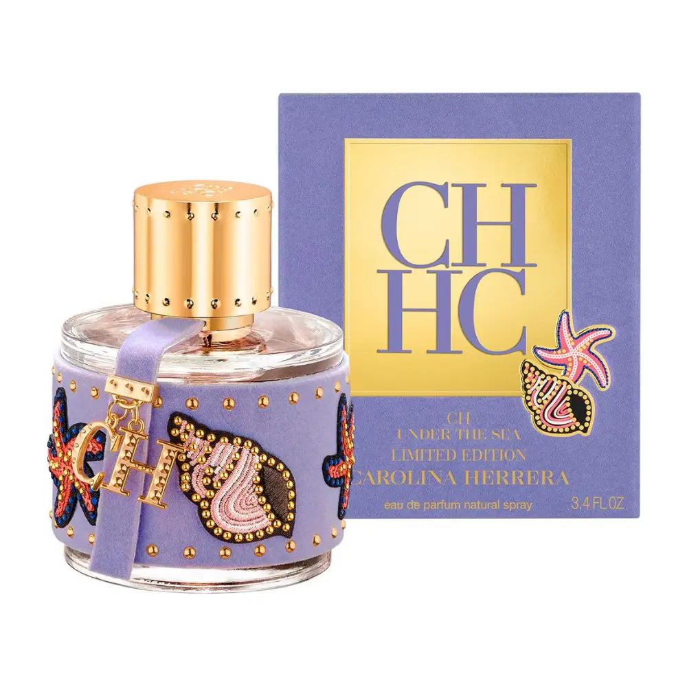 CH UNDER THE SEA 100 ML