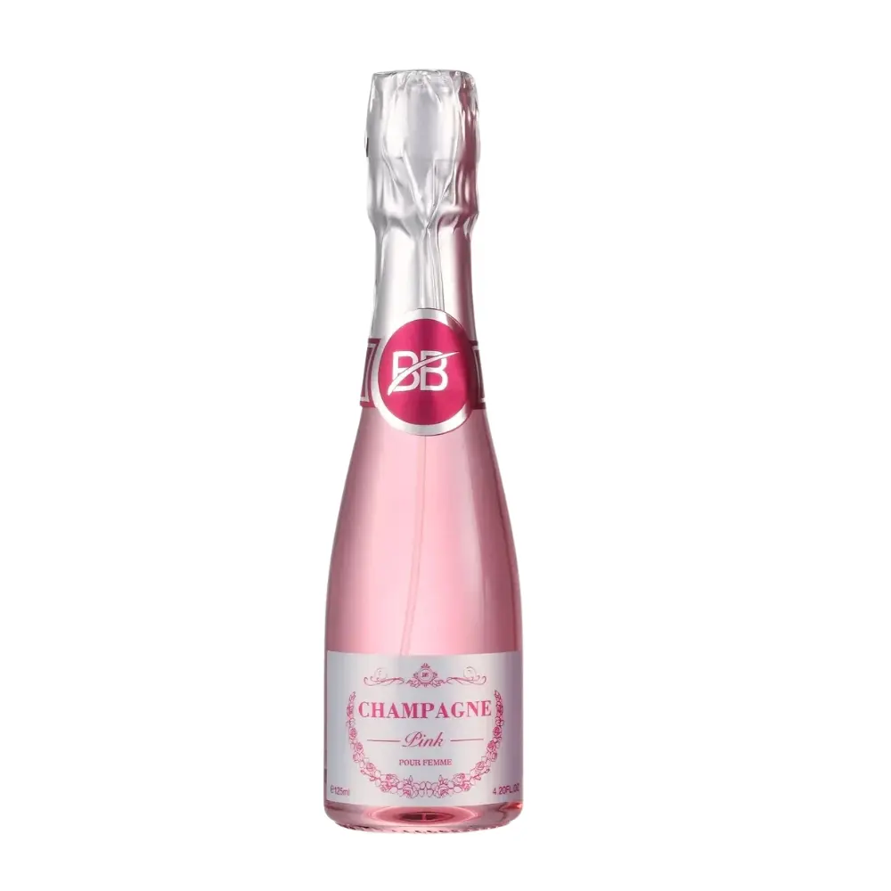 CHAMPAGNE PINK 125 ML (BHARARA BEAUTY) - Imagen 3