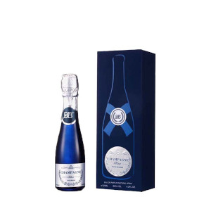 CHAMPAGNE BLUE 100 ML (BHARARA BEAUTY) - Imagen 2