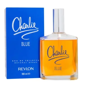 CHARLIE BLUE 100 ML (REVLON)