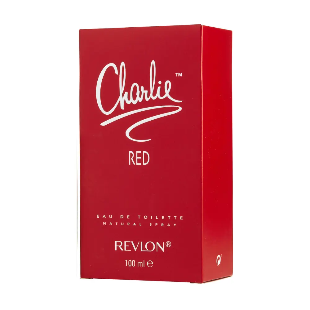 CHARLIE RED 100 ML (REVLON) - Imagen 2