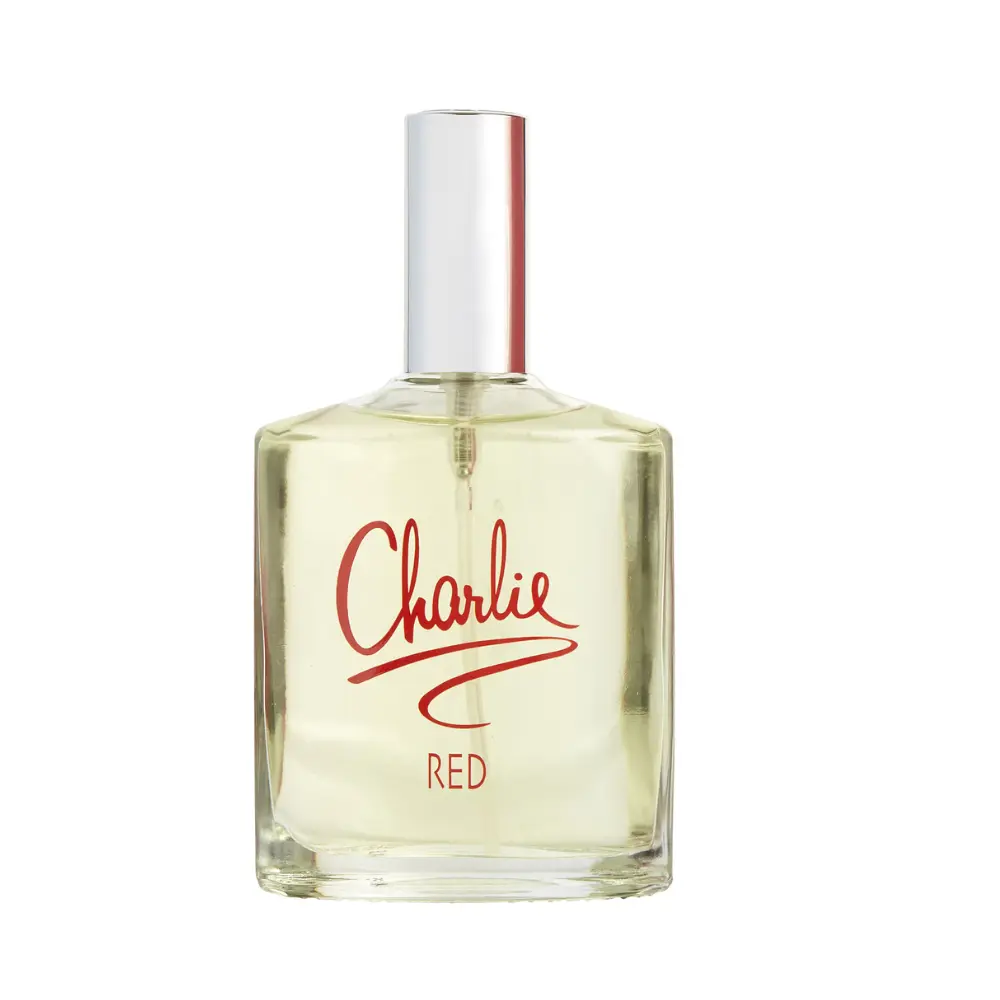 CHARLIE RED 100 ML (REVLON) - Imagen 3