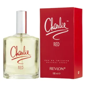CHARLIE RED 100 ML (REVLON)