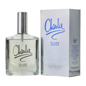 CHARLIE SILVER 100 ML (REVLON)