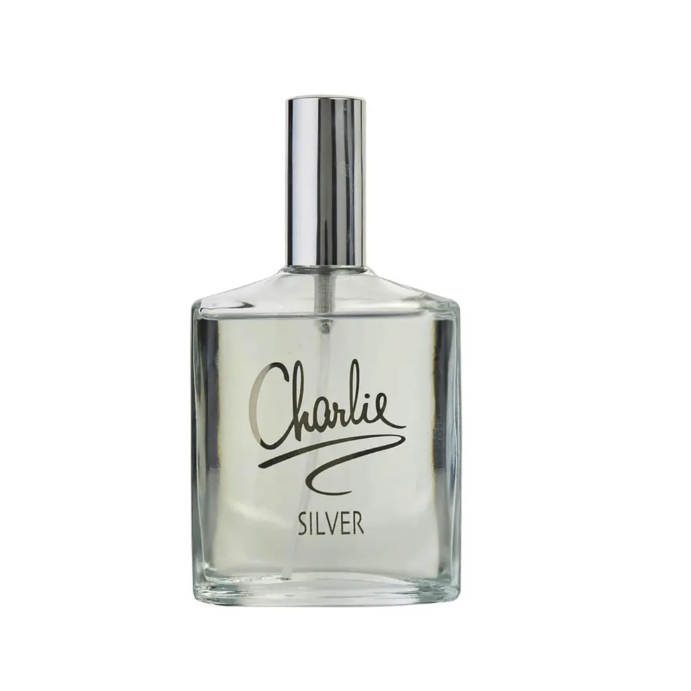 CHARLIE SILVER 100 ML (REVLON) - Imagen 3