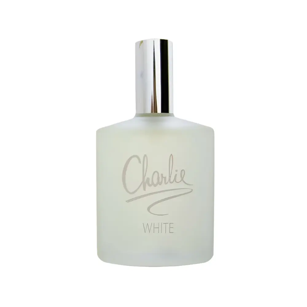 CHARLIE WHITE DAMA 100 ML (REVLON) - Imagen 3