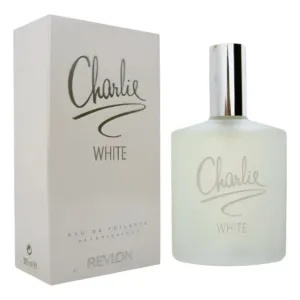 CHARLIE WHITE DAMA 100 ML (REVLON)