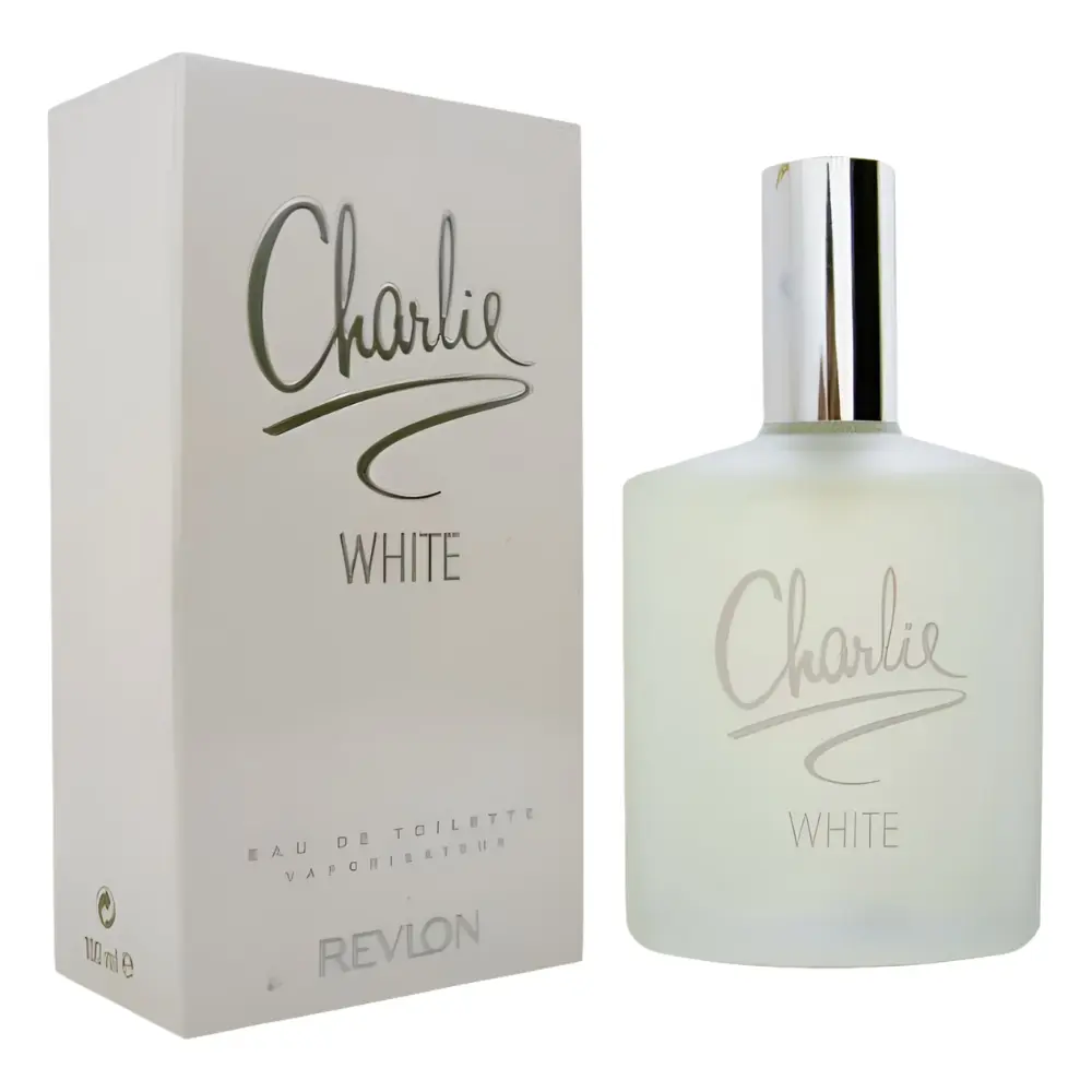 CHARLIE WHITE DAMA 100 ML (REVLON)