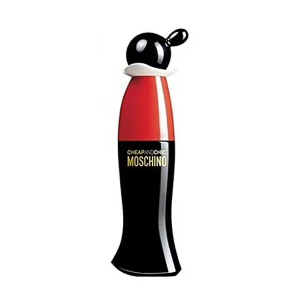 CHEAP AND CHIC 100 ML (MOSCHINO) - Imagen 3