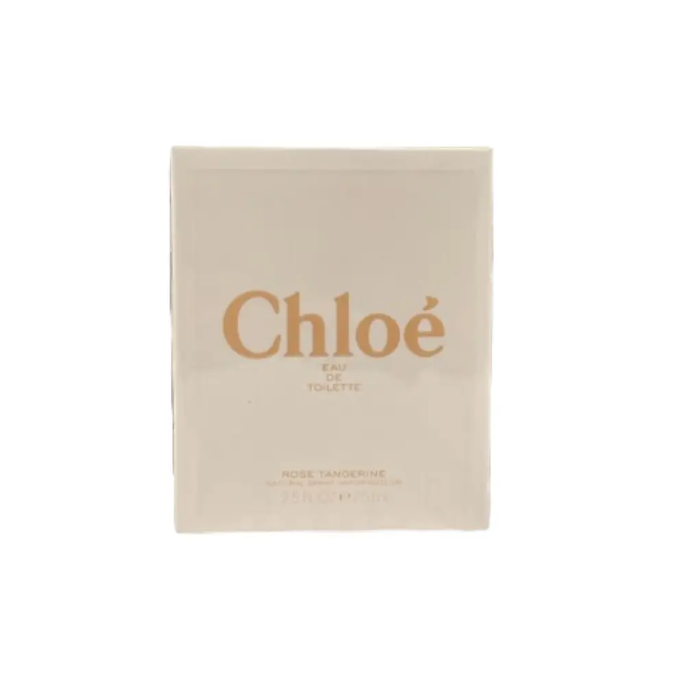 CHLOE ROSE TANGERINE EAU DE TOILETTE 75 ML - Imagen 2