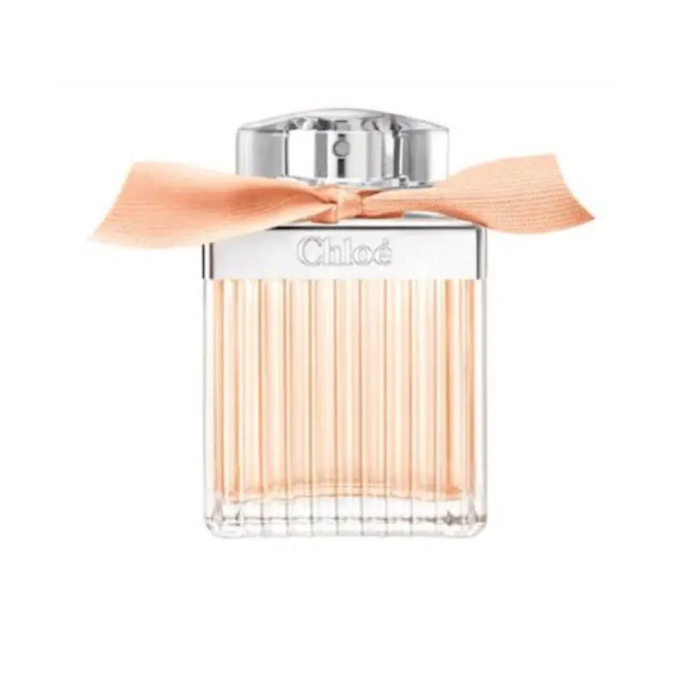 CHLOE ROSE TANGERINE EAU DE TOILETTE 75 ML - Imagen 3