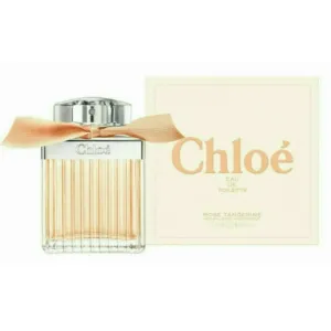 CHLOE ROSE TANGERINE EAU DE TOILETTE 75 ML