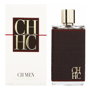 CH MEN 200 ML (CAROLINA HERRERA) - Imagen 2