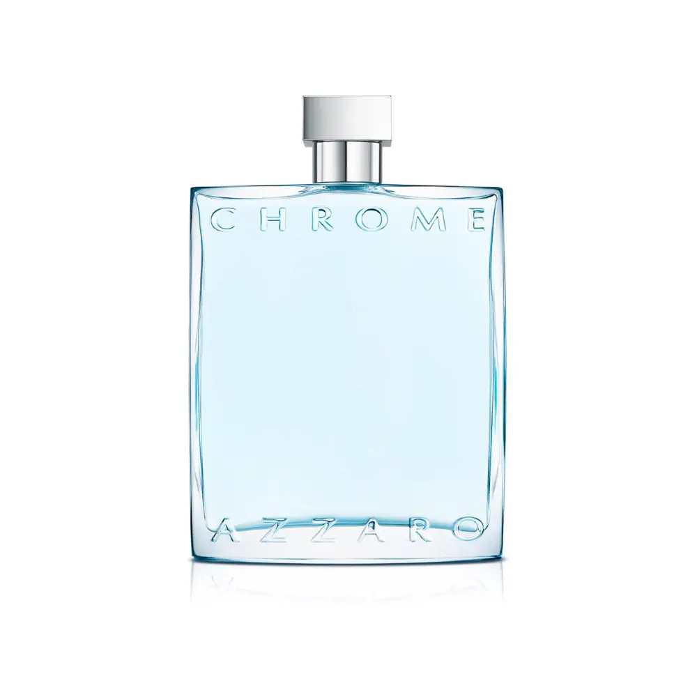 CHROME 200 ML (AZZARO) - Imagen 2