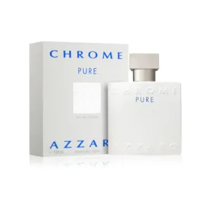CHROME PURE 100 ML (AZZARO)