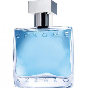 CHROME 200 ML (AZZARO) - Imagen 2
