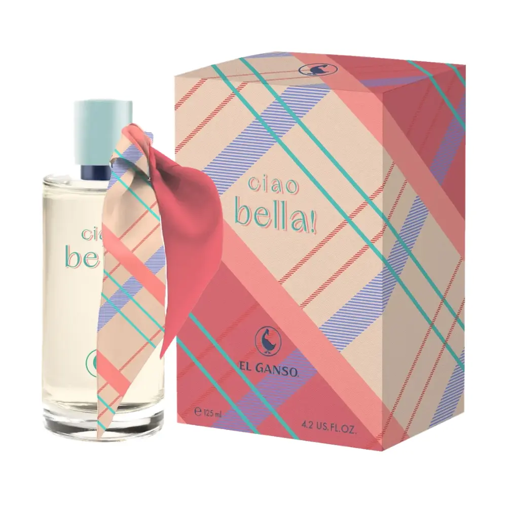 CIAO! BELLA 125 ML (EL GANSO)